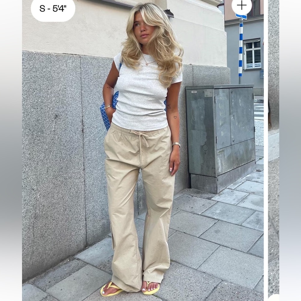 Djerf Avenue Sport Pant